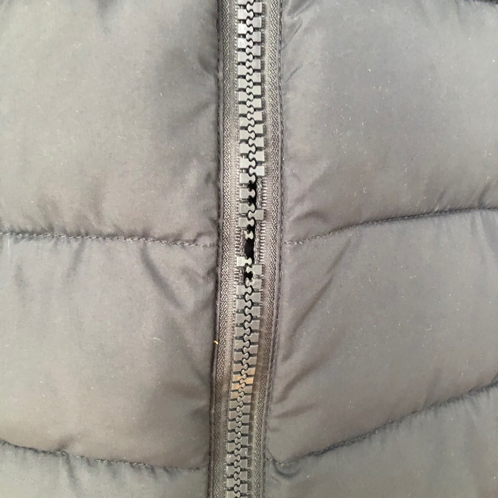 Kenneth Cole Reaction Men’s Puffer Jacket - Picture 5 of 7
